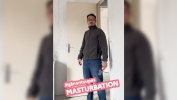 #gênantoupas masturbation