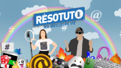 Réseaux sociaux vs réalité
