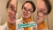 #gênantoupas contraception