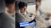 #gênantoupas la première fois