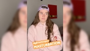 #gênantoupas masturbation