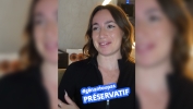 #gênantoupas préservatif