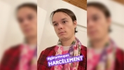 #gênantoupas harcèlement