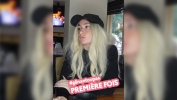 #gênantoupas la première fois