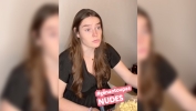 #gênantoupas nudes