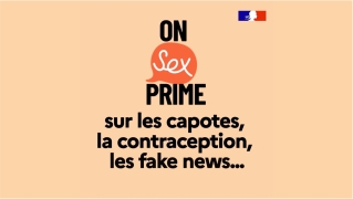Temoignage Adel Theme Contraception-FakeNews