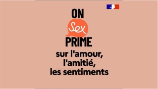 Temoignage Gabin Theme amour, amitié et sentiments
