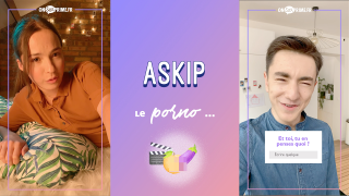 Askip - Le porno