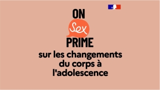 Temoignage Mohammed Theme Changement du corps