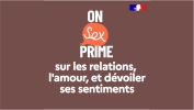 Temoignage Romane Theme amours et relations