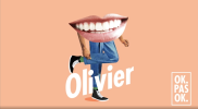 Ok pas ok - Episode 3 - Olivier miniature