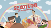 Sexotuto masturbation
