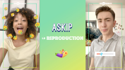 Askip - La reproduction