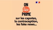 Temoignage Adel Theme Contraception-FakeNews