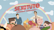 Sexotuto comment embrasser
