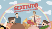 Sexotuto orientations sexuelles