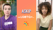 Askip - Les LGBTQ+