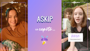 Askip - Le préservatif